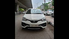 Used Toyota Etios Liva V in Delhi