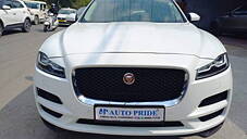 Used Jaguar F-Pace Prestige in Hyderabad