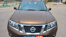 Used Nissan Terrano XL (P) in Thane