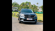 Second Hand Kia Seltos HTK 1.5 Diesel [2020-2021] in Kollam