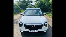 Used Hyundai Creta E 1.5 Diesel in Nashik