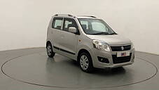 Used Maruti Suzuki Wagon R 1.0 VXI AMT in Mumbai