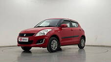 Used Maruti Suzuki Swift VDi in Hyderabad