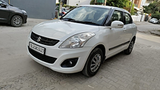 Second Hand Maruti Suzuki Swift DZire VXI in Faridabad