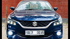 Used Maruti Suzuki Baleno Zeta MT [2022-2023] in Delhi