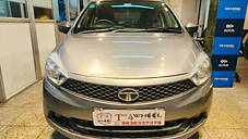 Used Tata Tiago Revotron XZ in Kolkata