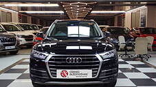 Used Audi Q5 45 TFSI Premium Plus in Bangalore