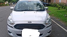Used Ford Aspire Titanium 1.2 Ti-VCT in Lucknow