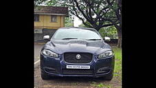 Used Jaguar XF 2.2 Diesel in Pune