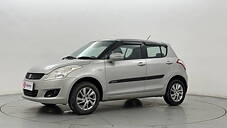 Used Maruti Suzuki Swift ZXi in Delhi