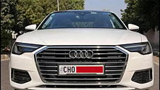 Second Hand Audi A6 Technology 45 TFSI in Lucknow