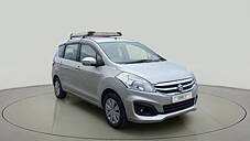 Used Maruti Suzuki Ertiga VDI SHVS in Pune