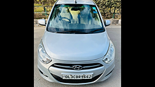 Second Hand Hyundai i10 Magna 1.2 Kappa2 in Delhi