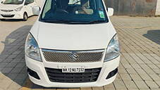 Used Maruti Suzuki Wagon R 1.0 VXI AMT (O) in Pune