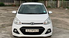 Used Hyundai Grand i10 Magna 1.2 Kappa VTVT [2017-2020] in Ahmedabad