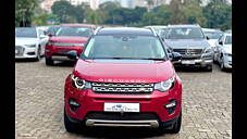 Used Land Rover Discovery Sport HSE Luxury 7-Seater in Mumbai