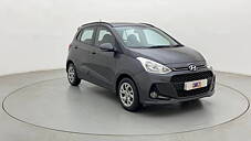 Used Hyundai Grand i10 Sportz 1.2 Kappa VTVT in Chennai