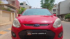 Used Ford Figo Duratorq Diesel Titanium 1.4 in Bangalore