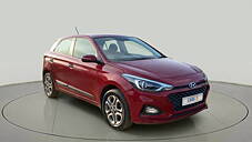 Used Hyundai Elite i20 Asta 1.2 (O) [2019-2020] in Hyderabad