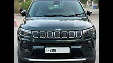 Used Jeep Compass Limited 2.0 Diesel 4x4 [2017-2020] in Jalandhar