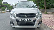 Used Maruti Suzuki Wagon R 1.0 VXI in Noida