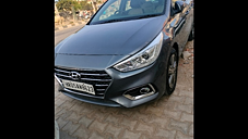 Second Hand Hyundai Verna SX Plus 1.6 CRDi AT in Ambala Cantt