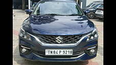 Used Maruti Suzuki Baleno Alpha MT [2022-2023] in Madurai