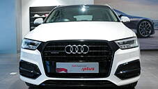 Used Audi Q3 35 TDI quattro Premium Plus in Mumbai