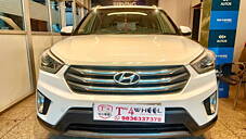 Used Hyundai Creta SX 1.6 CRDI (O) in Kolkata