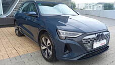 Used Audi Q8 e-tron 55 in Ahmedabad