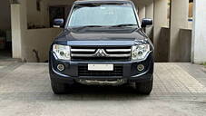 Used Mitsubishi Montero 3.2 GLS in Hyderabad