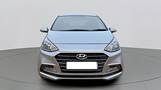 Second Hand Hyundai Xcent SX 1.2 in Kolkata