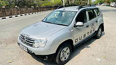 Used Renault Duster 85 PS RxL Diesel in Delhi