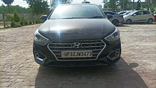 Used Hyundai Verna SX (O) AT Anniversary Edition 1.6 VTVT in Lucknow