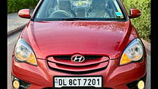 Used Hyundai Verna Transform 1.6 SX VTVT in Delhi