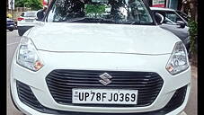 Used Maruti Suzuki Swift VDi in Kanpur