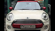 Used MINI Cooper D 5 Door in Chennai