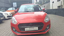 Used Maruti Suzuki Swift VXi AMT in Bangalore