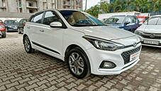 Used Hyundai Elite i20 Asta 1.2 (O) [2019-2020] in Chennai