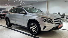 Used Mercedes-Benz GLA 200 CDI Style in Hyderabad
