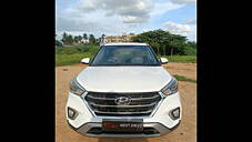 Used Hyundai Creta 1.6 SX Plus AT Petrol in Bangalore