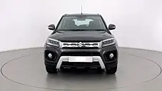 Second Hand Maruti Suzuki Vitara Brezza ZXi Plus in Chennai