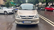 Used Toyota Innova 2.5 G4 8 STR in Mumbai