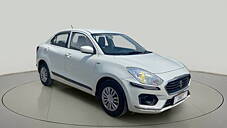 Used Maruti Suzuki Dzire VXi in Surat