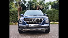 Used Hyundai Venue S 1.2 Petrol in Delhi