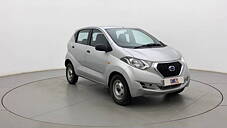 Used Datsun redi-GO A in Chennai