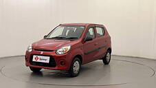 Used Maruti Suzuki Alto 800 Lxi in Bangalore