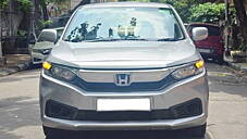 Used Honda Amaze 1.2 E MT Petrol [2018-2020] in Kolkata