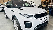 Used Land Rover Range Rover Evoque HSE Dynamic in Kochi