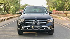 Used Mercedes-Benz GLC 220d 4MATIC Progressive in Delhi